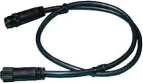 Wintron Eletronics Low11988 Lowrance N2kext-2rd Extension 2ft Nmea 2000 Cable