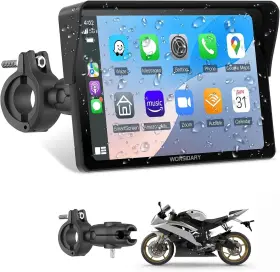B0dgtbtrk3 Wonsidary 2025 W722 For Motorcycle Carplay Android Auto 7 Inch Waterproof Smart Gps Nv Sc B0dgtbtrk3 Wonsidary 2025 W722 For Motorcycle Carplay Android Auto 7 Inch Waterproof Smart Gps Nv Sc
