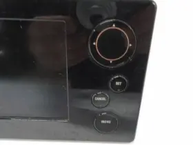 6y9-83710 Yamaha Used Multi Engine Display Digital Gauge 013 #2