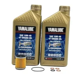 Lub-offcg-kt-15 Yamaha Original Oem Yamalube Yz 250f/450f 250fx/450fx Wr Lub