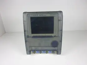Dl1740el Yokogawa 4ch 500mhz 8m #3