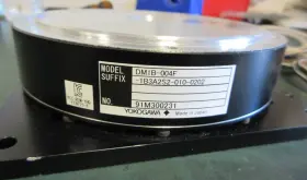 Dm1b-004f-1b3a2s2-010-0202 Yokogawa Mint Condition Sameday Ship Available #2