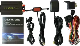 Yuyue-103a Yuyue Gps Car Tracker Tk103a With Gprs And Vehicle Theft Protection System Yuyue-103a Yuyue Gps Car Tracker Tk103a With Gprs And Vehicle Theft Protection System