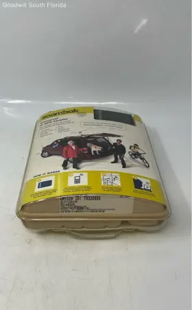Zmbk346 Zoombak Universal A-gps Locator Factory Sealed