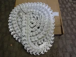 Rexroth Bosch 3842531015 Accumulation Roller Chain. Fixed Price $563.19.