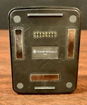 Rand Mcnally Gps Magnetic Slice Holder For Tnd Tablets 70 & 80. Fixed Price $39.99.