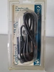 Garmin Pc Interface Cable For Etrex Legend & Vista P/n 010-10206-00. Fixed Price $21.99.