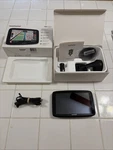 Tomtom Go 620 4PN60 6-INCH Gps Navigation System Tested Working Very Nice. Fixed Price $124.99.