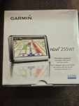 Garmin Nuvi 255WT Automotive Mountable Gps Open Box. Fixed Price $25.99.
