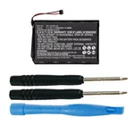 361-00066-00 Battery For Garmin Nuvi 2757, 2797, 2689LMT, Dezl 760LMT, 770LM Gps. Fixed Price $10.95.