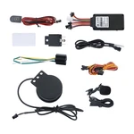C003 Gps Locator Real-time Tracking 4G Full Netcom Vehicle Intelligent Terminal. Fixed Price $25.21.