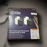 Tile By LIFE360 - Pro Powerful Bluetooth Tracker, Key Finder. Fixed Price $72.25.