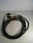 Peoplenet L016-0588 Cable Harness New. Fixed Price $17.59.