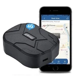 Tkstar 4G Gps Tracker For Vehicles Hidden 10000MAH Car With Strong Ma.... Fixed Price $103.16.