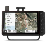 Garmin Tread Xl Baja Race Edition Off-road Racing Gps Navigator. Fixed Price $2499.99.