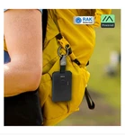 Wismesh Tag Pocket-sized Meshtastic Tracker For Location & Messaging. Fixed Price $145.10.