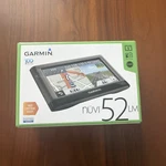Garmin 52LM Gps Device - Ln Open Box W/mount & Bundle With Accessories. Fixed Price $58.00.