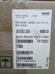 Rexroth MSK040C-0600-NN-M1-UP0-NNNN R911306387 Servo Motor **brand New**. Fixed Price $2299.99.