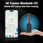 Gps Vehicle Tracker 4G Tracking Device Real Time Support Remote Fuel Cut-off. Fixed Price $25.25.