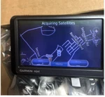 Garmin Nuvi 265W Bundle 4.5 Screen With Case Charger Manual And Accessories. Fixed Price $25.50.