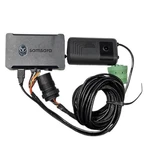 Samsara CM32 Front/rear Camera W/ VG34 Vehicle Gateway & CBL-VG-BJ1939-Y0 Bundle. Fixed Price $59.49.