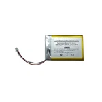 Battery For Garmin 2689LMT/2639LMT 010-01188-02 6-INCH. Fixed Price $16.49.