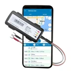 GPS7000 Hidden Tracker For Vehicles 30 Days Service Included .... Fixed Price $42.64.