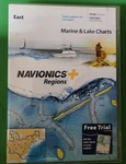 Navionics + Regions East Marine & Lake Charts (daily Updates For 1 Year). Fixed Price $129.00.