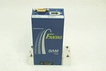 Sam SFC1480FA MC-4UGLW Gas: Ar 20SCCM Mfc Mass Flow Controller Free Ship. Fixed Price $180.00.