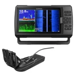 Garmin Striker Vivid 9SV With GT52HW-TM Transducer 010-02554-00. Fixed Price $649.99.