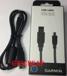Genuine Garmin Handheld Device Mini Usb Cable For Data+map Updates 010-10723-01. Fixed Price $21.79.