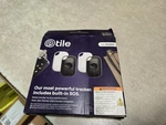 Tile By LIFE360 - Pro Powerful Bluetooth Tracker Sealed. Fixed Price $65.00.