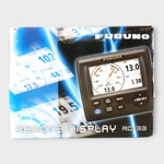 Furuno RD-33 Navigational Data Organizer New Open Box!. Fixed Price $549.99.