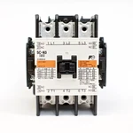 Fuji Magnetic Contactor SC-N3 3A2A2B Coil: 110V 120V. Fixed Price $165.00.