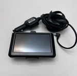 Garmin Nuvi 265W Gps System Bundle Charger - Needs To Be Reset. Fixed Price $9.90.