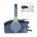 For Yamaha Outboard Throttle Control Box Side Mounted Pull To Open 703-48.... Fixed Price $151.79.