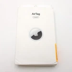 Apple Airtag Gps Tracker 4-PACK MX542LL/A A2187. Fixed Price $69.99.