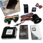 Firstech CM-900AS Controller Remote Start Security Max Kit + Blade-al Bypass. Fixed Price $149.99.