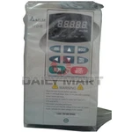 Delta VFD110B43A Programmable Sensorless 15HP Phase 460V Input Ac Motor Drive. Fixed Price $840.57.