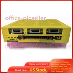 One Brand New Fanuc A03B-0824-C042 Us Free Tax. Fixed Price $534.58.