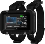 Garmin Descent X50I Premium Dive Computer With 3" Touchscreen, Black. Fixed Price $1169.99.