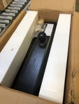 Eaz-lift 48554 Gooseneck Ball Plate For 5TH Wheel RAILS,1 Pack. Fixed Price $149.99.