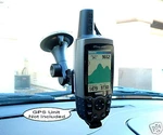 Suction Mount Garmin Gps 60CSX 60CX. Fixed Price $18.99.