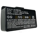 Battery For Unit Garmin Gpsmap 396 376C 378 478 276C 296 496. Fixed Price $24.99.