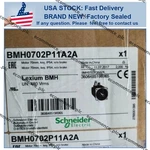 Brand New Schneider BMH0702P11A2A Servo Motor. Fixed Price $718.00.