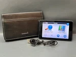 Garmin Nuvi 3790 Ultra-thin Gps Navigation Device With Accessories. Fixed Price $19.99.