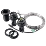 Garmin Airmar Smart Sensor 20" Tilted Nmea 2000 DT800 #010-11105-00. Fixed Price $449.99.