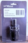Stargear STG2209 Starlink Antenna Socket Gen Silicone Protective Cover New. Fixed Price $14.95.