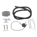 Can Am Genuine Spyder Roadster Gps Support Harness Kit Oem New 219400322. Fixed Price $259.80.