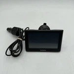 Garmin Nuvi 55LMT Lifetime Maps & Traffic 5" Gps Navigation System Tested. Fixed Price $19.87.